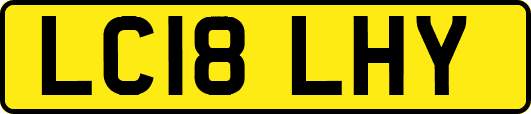 LC18LHY