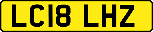 LC18LHZ