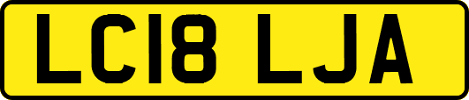 LC18LJA