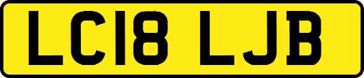 LC18LJB