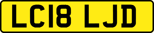 LC18LJD