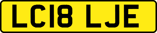 LC18LJE