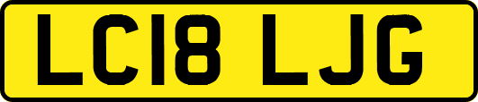 LC18LJG