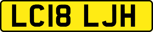 LC18LJH