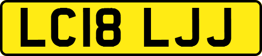 LC18LJJ
