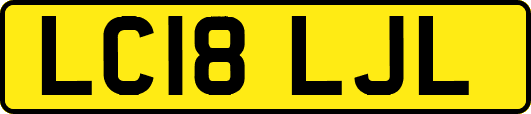 LC18LJL