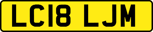LC18LJM