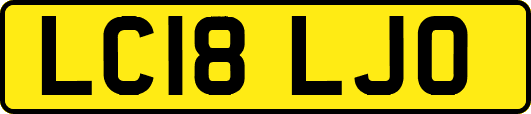 LC18LJO