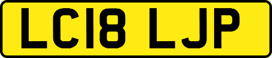 LC18LJP