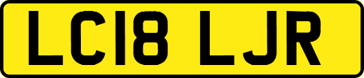 LC18LJR