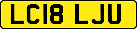LC18LJU