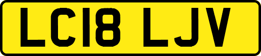 LC18LJV