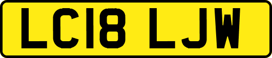 LC18LJW