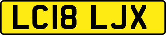 LC18LJX