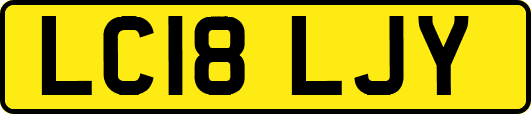 LC18LJY
