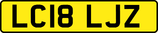 LC18LJZ