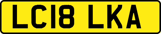 LC18LKA