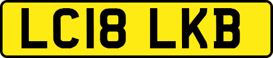 LC18LKB