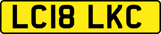 LC18LKC