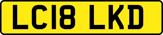 LC18LKD