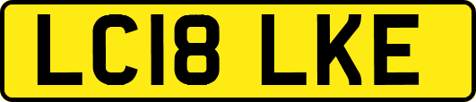 LC18LKE