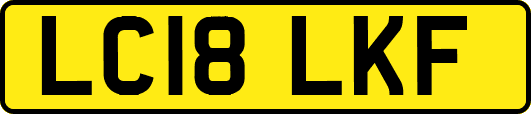 LC18LKF