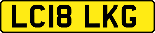 LC18LKG
