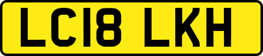 LC18LKH