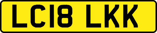 LC18LKK