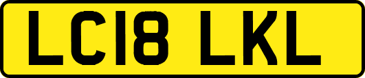 LC18LKL