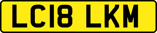 LC18LKM