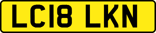 LC18LKN