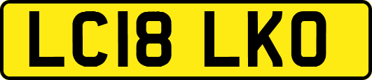 LC18LKO
