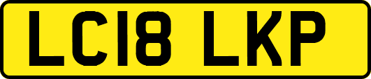 LC18LKP