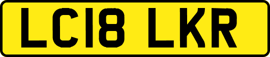 LC18LKR