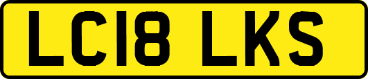 LC18LKS