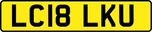 LC18LKU