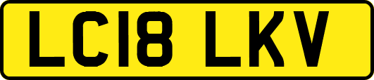 LC18LKV