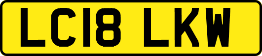LC18LKW