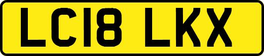 LC18LKX