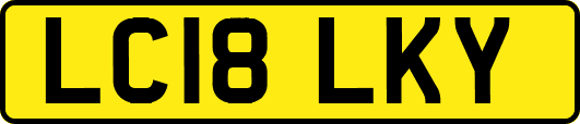 LC18LKY