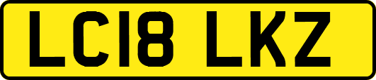 LC18LKZ