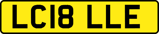 LC18LLE