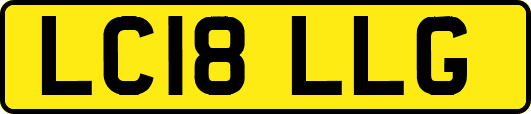 LC18LLG