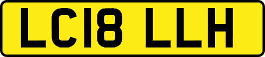 LC18LLH
