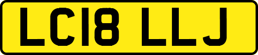 LC18LLJ