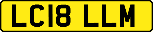 LC18LLM