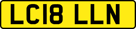 LC18LLN
