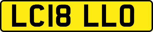 LC18LLO