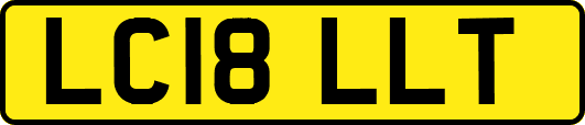 LC18LLT